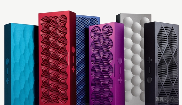 MINI JAMBOX
