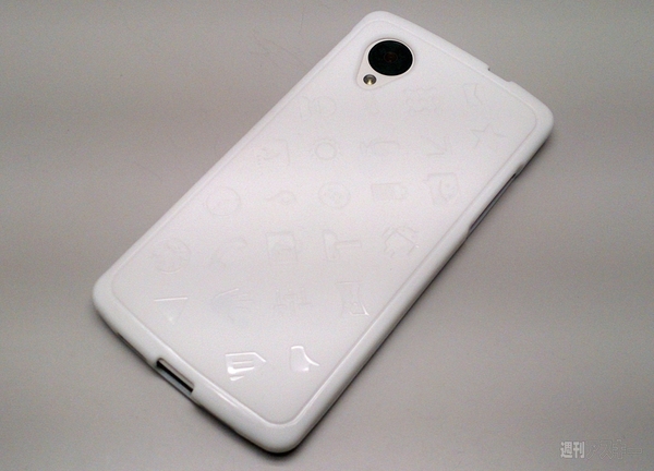 Nexus5 ケース
