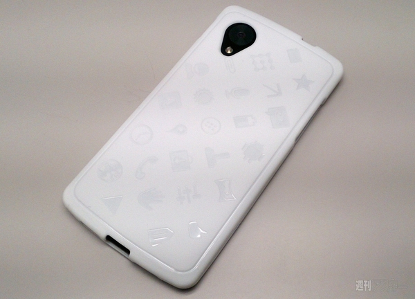 Nexus5 ケース