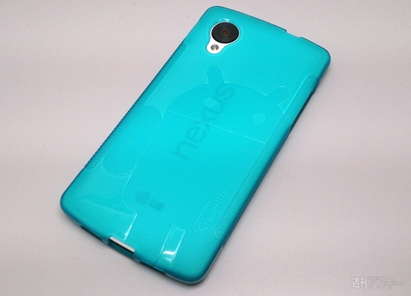 Nexus5 ケース