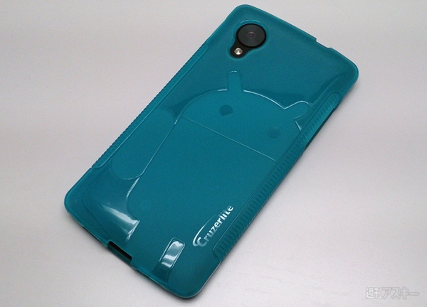 Nexus5 ケース