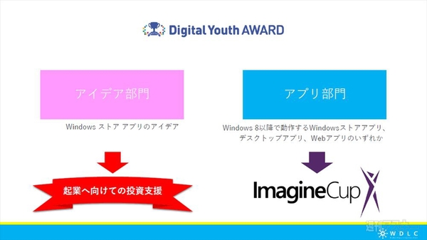 Digital Youth Award2013