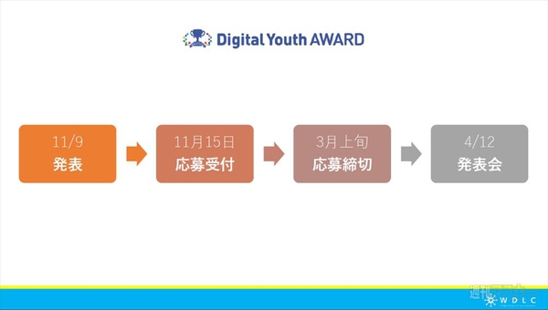 Digital Youth Award2013