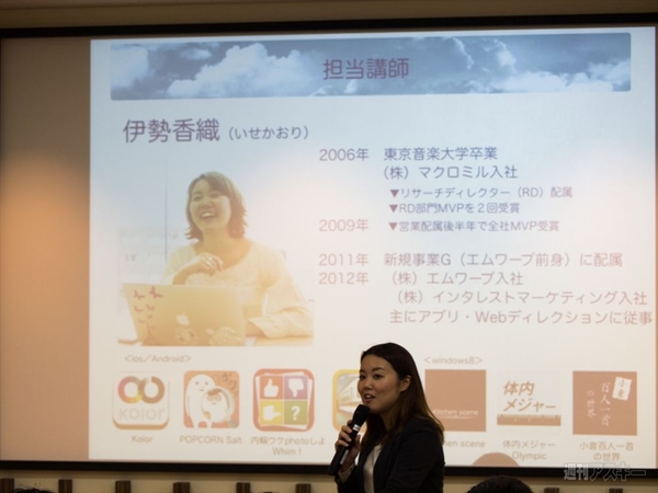 Digital Youth Award2013