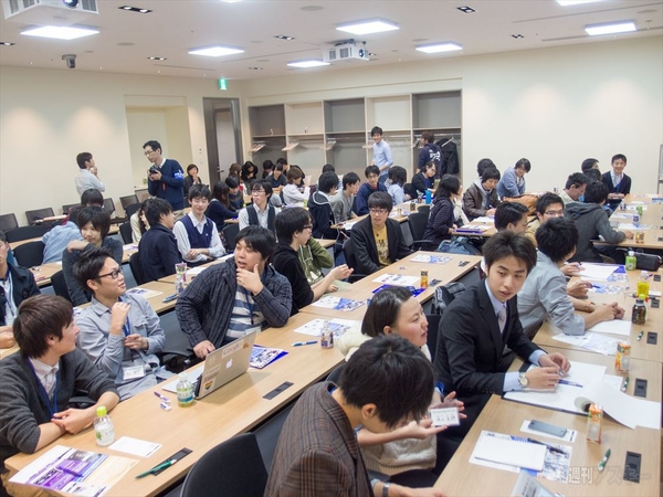 Digital Youth Award2013