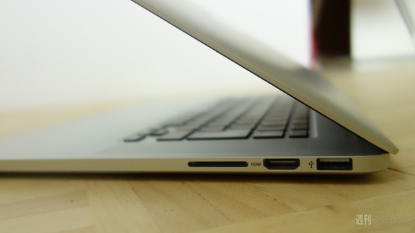 Haswell新型MacBook Pro 15インチとMavericksの実力