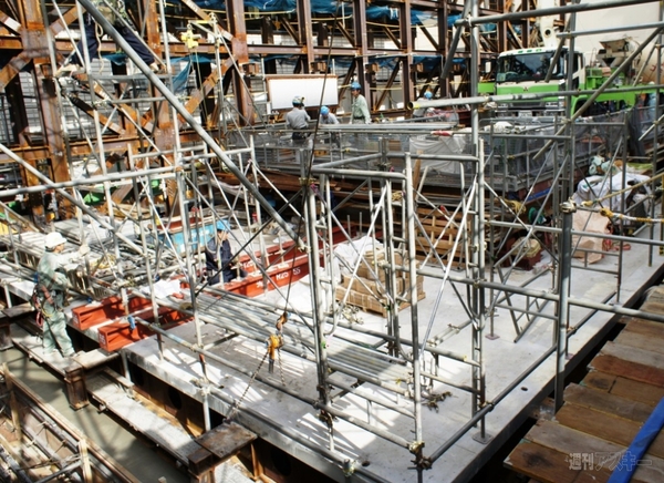 アップルストア表参道