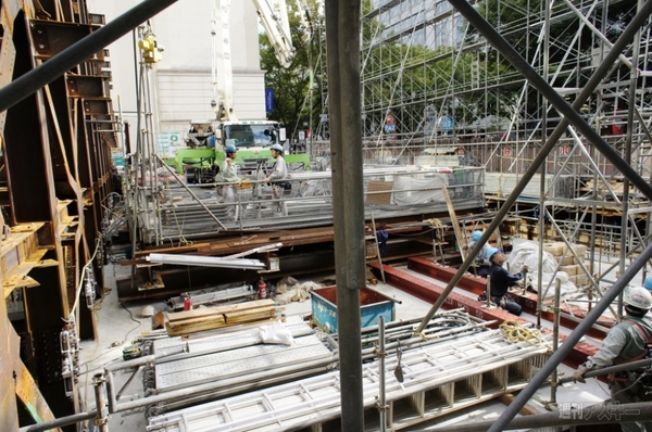 アップルストア表参道