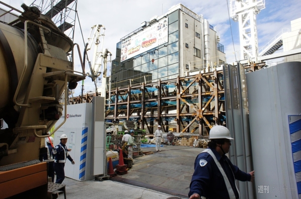 アップルストア表参道