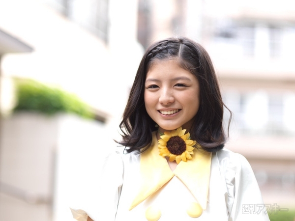 アナザーカット３