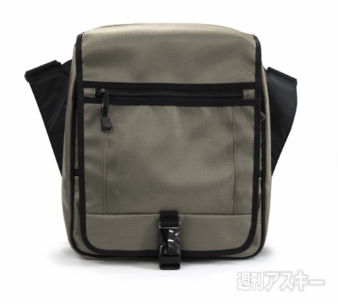 ATTRACT 11インチタブレットフラップショルダー AW-08