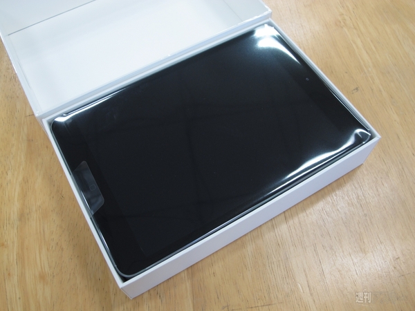iPad mini Retinaディスプレイモデル業界最速開梱レビュー