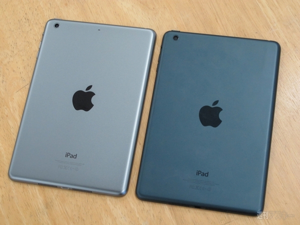 iPad mini Retinaディスプレイモデル業界最速開梱レビュー