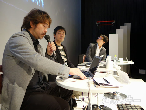 プリンターの本質は、モノを作ることが“ネットのパラダイム”にのることだ