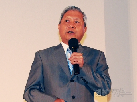 Surface Pro 2は縮小するPC市場の救世主か！？