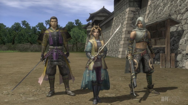 ゲーム内アイテムなどの特典付き『信長の野望 Online』推奨ノートをマウスコンピューターが販売