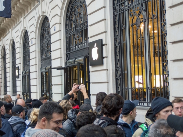 SIMフリースマホと26日間欧州ぐるぐる旅4