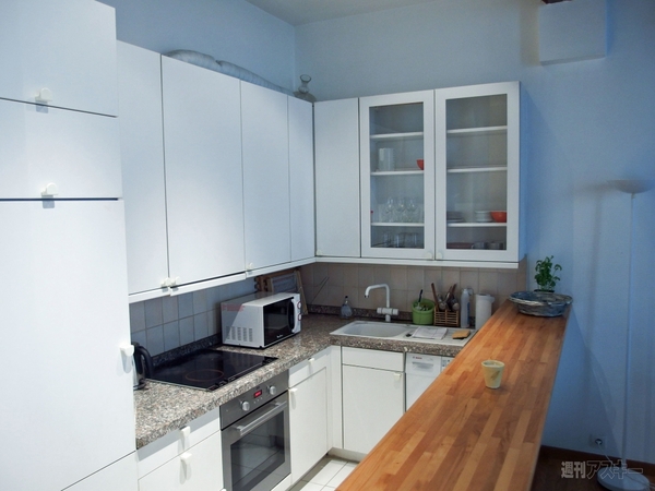 SIMフリースマホと26日間欧州ぐるぐる旅4