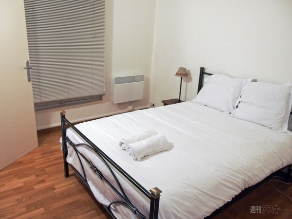 SIMフリースマホと26日間欧州ぐるぐる旅4