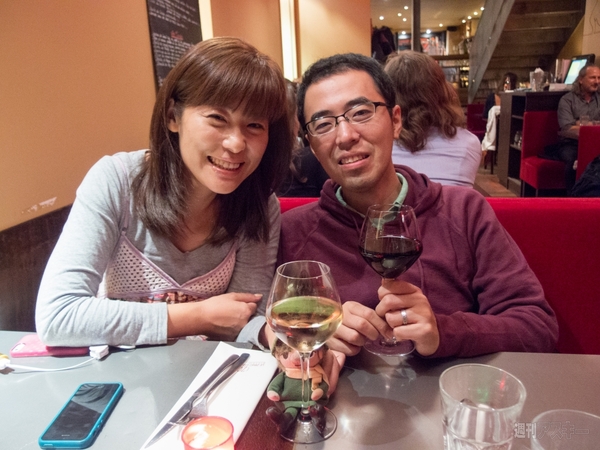 SIMフリースマホと26日間欧州ぐるぐる旅4