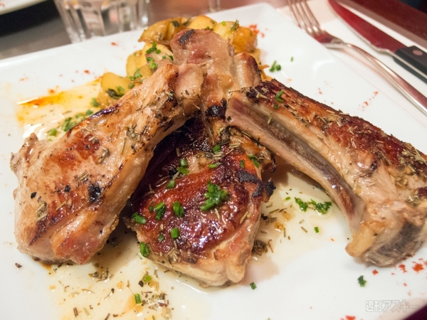 SIMフリースマホと26日間欧州ぐるぐる旅4