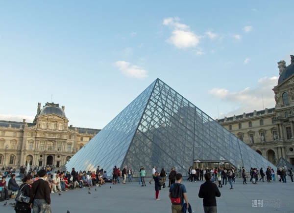 SIMフリースマホと26日間欧州ぐるぐる旅4