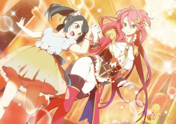 デジタルMANGA大賞01