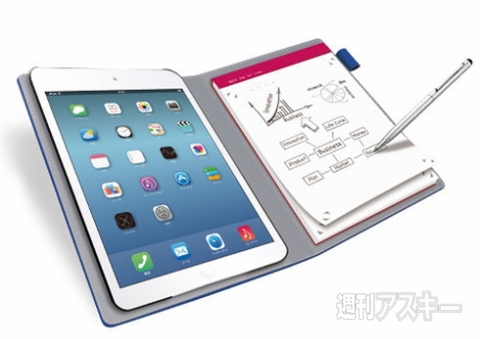 xPAD（クロスパッド） 