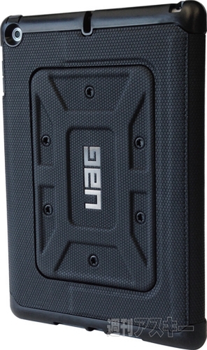 URBAN ARMOR GEAR iPad mini用コンポジットケース