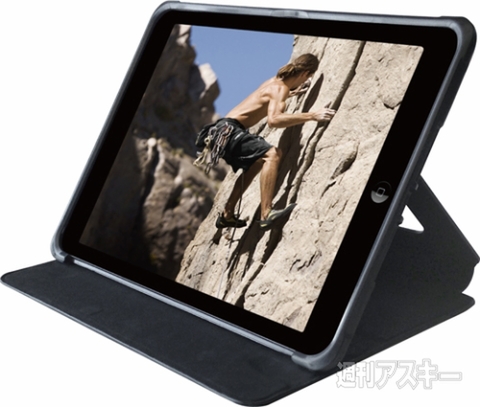 URBAN ARMOR GEAR iPad mini用コンポジットケース