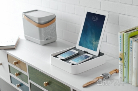 Bluelounge Sanctuary 4