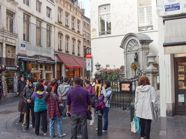 SIMフリースマホと26日間欧州ぐるぐる旅5