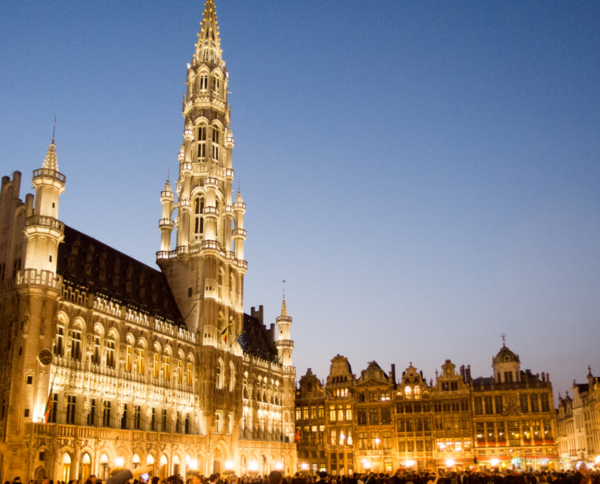 SIMフリースマホと26日間欧州ぐるぐる旅5