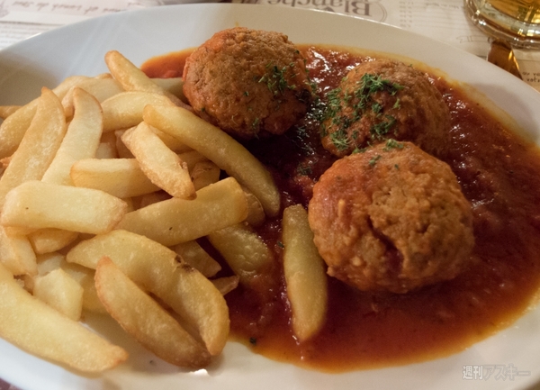 SIMフリースマホと26日間欧州ぐるぐる旅5