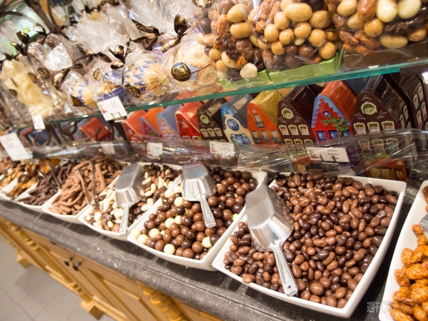 SIMフリースマホと26日間欧州ぐるぐる旅5