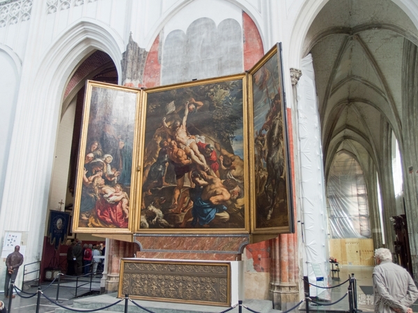 SIMフリースマホと26日間欧州ぐるぐる旅5