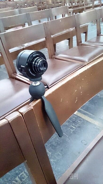 SIMフリースマホと26日間欧州ぐるぐる旅5