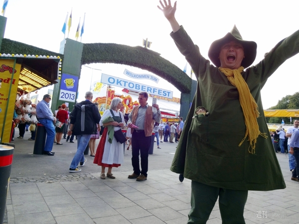 SIMフリースマホと26日間欧州ぐるぐる旅5