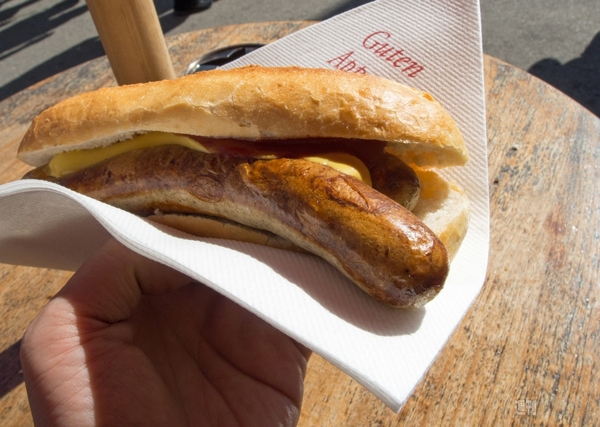 SIMフリースマホと26日間欧州ぐるぐる旅5