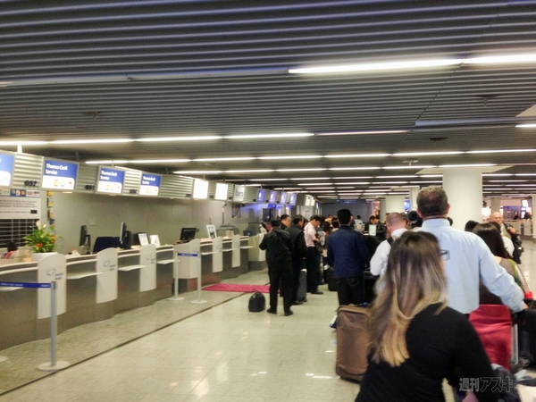 SIMフリースマホと26日間欧州ぐるぐる旅5