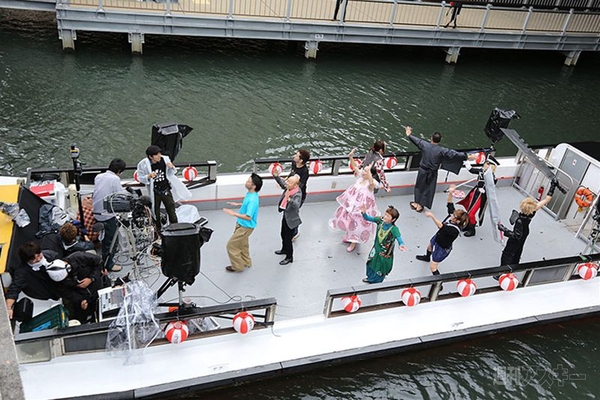 ニコニコ町会議2013大阪なんば