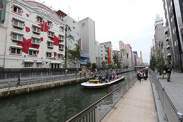 ニコニコ町会議2013大阪なんば