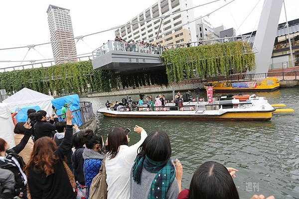 ニコニコ町会議2013大阪なんば