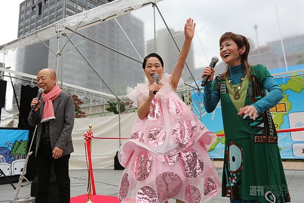 ニコニコ町会議2013大阪なんば