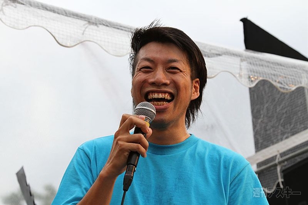 ニコニコ町会議2013大阪なんば