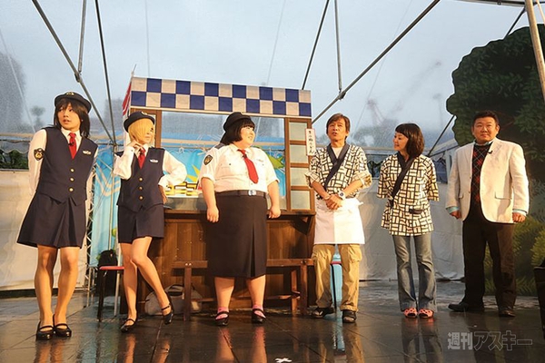 ニコニコ町会議2013大阪なんば