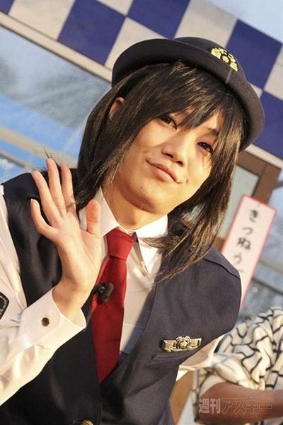 ニコニコ町会議2013大阪なんば