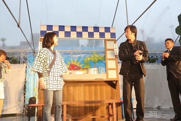 ニコニコ町会議2013大阪なんば