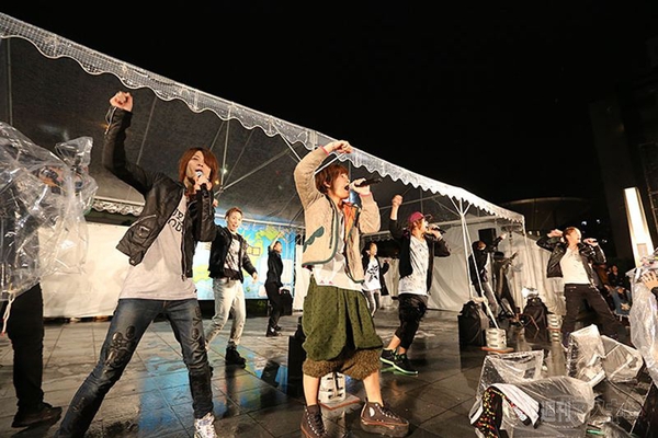 ニコニコ町会議2013大阪なんば