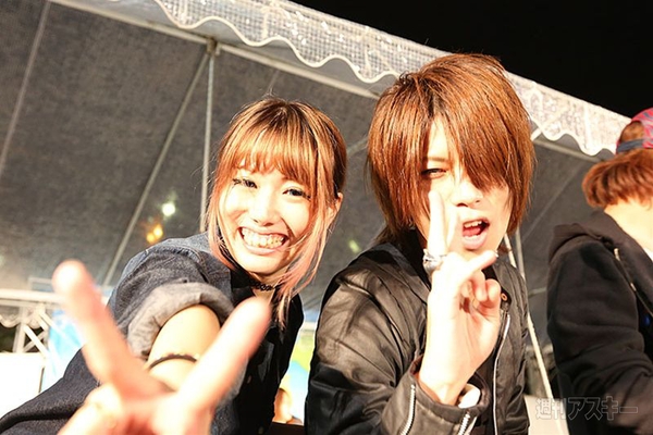 ニコニコ町会議2013大阪なんば